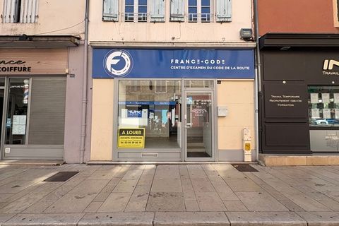 Erhvervsejendom i Macon, Saone-et-Loire, Macon - € 46.000 | Ref: 6a2198692c88d - foto 2