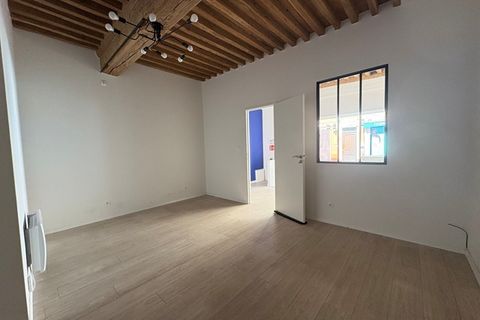 Erhvervsejendom i Macon, Saone-et-Loire, Macon - € 46.000 | Ref: 6a2198692c88d - foto 5