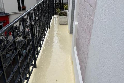 Lejlighed i Paris, Paris, Paris - € 439.000 | Ref: 6a213b947aa35 - foto 9