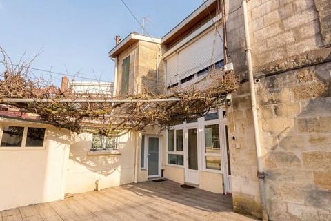 Lejlighed i Talence, Gironde, Talence - € 275.000 | Ref: 6a1a77d1e4ecc - foto 5
