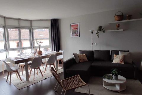 Lejlighed i Cholet, Maine-et-Loire, Cholet - € 159.900 | Ref: 6a1d278718601 - foto 1