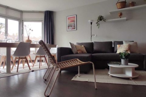 Lejlighed i Cholet, Maine-et-Loire, Cholet - € 159.900 | Ref: 6a1d278718601 - foto 4