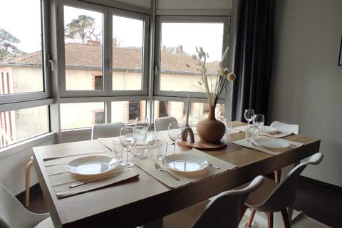 Lejlighed i Cholet, Maine-et-Loire, Cholet - € 159.900 | Ref: 6a1d278718601 - foto 5