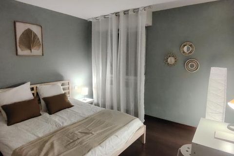 Lejlighed i Cholet, Maine-et-Loire, Cholet - € 159.900 | Ref: 6a1d278718601 - foto 6