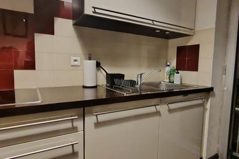 Lejlighed i Cholet, Maine-et-Loire, Cholet - € 159.900 | Ref: 6a1d278718601 - foto 9