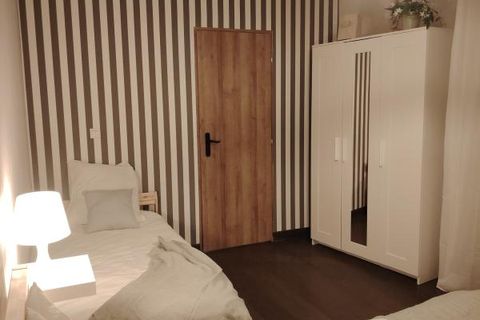 Lejlighed i Cholet, Maine-et-Loire, Cholet - € 159.900 | Ref: 6a1d278718601 - foto 13