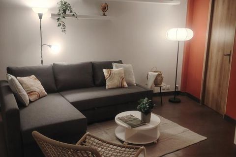 Lejlighed i Cholet, Maine-et-Loire, Cholet - € 159.900 | Ref: 6a1d278718601 - foto 14