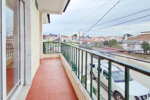Villa i Quinta do Conde, Setubal, Quinta do Conde - € 219.000 | Ref: bsc1528 - foto 7