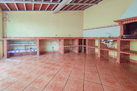 Villa i Quinta do Conde, Setubal, Quinta do Conde - € 219.000 | Ref: bsc1528 - foto 41
