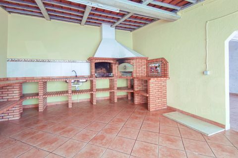 Villa i Quinta do Conde, Setubal, Quinta do Conde - € 219.000 | Ref: bsc1528 - foto 48
