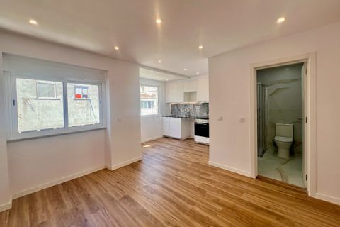 Lejlighed i Queluz, Lisbon, Queluz - € 267.000 | Ref: ATL3789 - foto 4