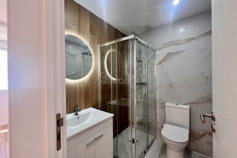 Lejlighed i Queluz, Lisbon, Queluz - € 267.000 | Ref: ATL3789 - foto 8