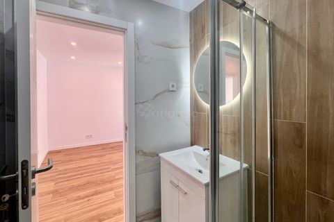 Lejlighed i Queluz, Lisbon, Queluz - € 267.000 | Ref: ATL3789 - foto 9