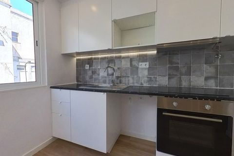 Lejlighed i Queluz, Lisbon, Queluz - € 267.000 | Ref: ATL3789 - foto 12