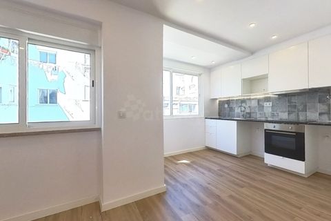 Lejlighed i Queluz, Lisbon, Queluz - € 267.000 | Ref: ATL3789 - foto 14