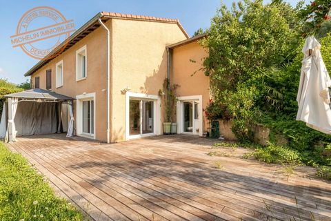 Villa i Dardilly, Rhone, Dardilly - € 520.000 | Ref: 87072927 - foto 2
