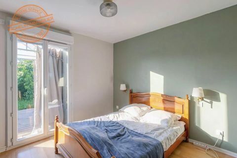 Villa i Dardilly, Rhone, Dardilly - € 520.000 | Ref: 87072927 - foto 10