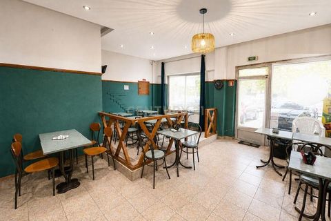 Erhvervsejendom i Queluz, Lisbon, Queluz - € 145.000 | Ref: C0409-02076 - foto 2