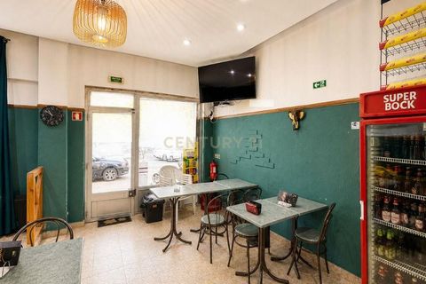 Erhvervsejendom i Queluz, Lisbon, Queluz - € 145.000 | Ref: C0409-02076 - foto 3