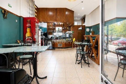 Erhvervsejendom i Queluz, Lisbon, Queluz - € 145.000 | Ref: C0409-02076 - foto 4