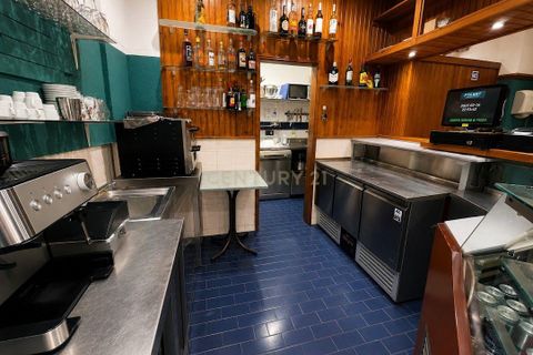 Erhvervsejendom i Queluz, Lisbon, Queluz - € 145.000 | Ref: C0409-02076 - foto 5