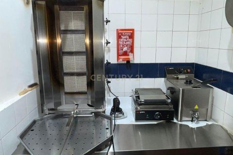 Erhvervsejendom i Queluz, Lisbon, Queluz - € 145.000 | Ref: C0409-02076 - foto 8