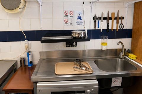 Erhvervsejendom i Queluz, Lisbon, Queluz - € 145.000 | Ref: C0409-02076 - foto 9
