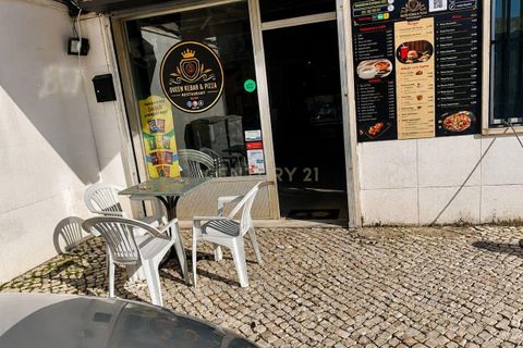 Erhvervsejendom i Queluz, Lisbon, Queluz - € 145.000 | Ref: C0409-02076 - foto 13