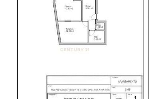 Lejlighed i Odivelas, Lisbon, Odivelas - € 260.000 | Ref: C0409-02072 - foto 23