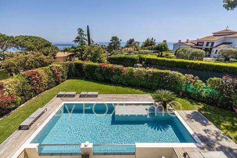 Villa i Cannes, Alpes-Maritimes, Cannes - € 3.990.000 | Ref: SBE3824 - foto 1