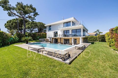 Villa i Cannes, Alpes-Maritimes, Cannes - € 3.990.000 | Ref: SBE3824 - foto 2