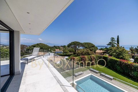 Villa i Cannes, Alpes-Maritimes, Cannes - € 3.990.000 | Ref: SBE3824 - foto 3
