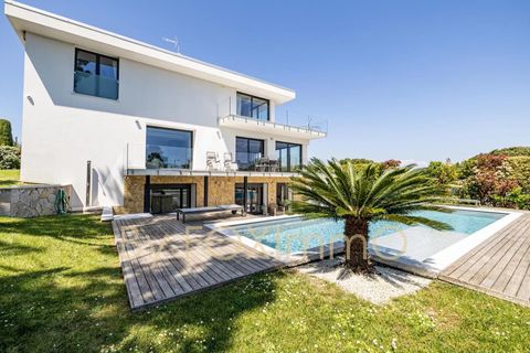 Villa i Cannes, Alpes-Maritimes, Cannes - € 3.990.000 | Ref: SBE3824 - foto 4