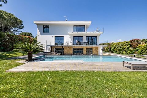 Villa i Cannes, Alpes-Maritimes, Cannes - € 3.990.000 | Ref: SBE3824 - foto 5