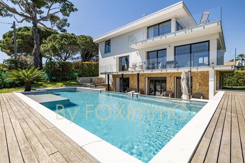 Villa i Cannes, Alpes-Maritimes, Cannes - € 3.990.000 | Ref: SBE3824 - foto 6