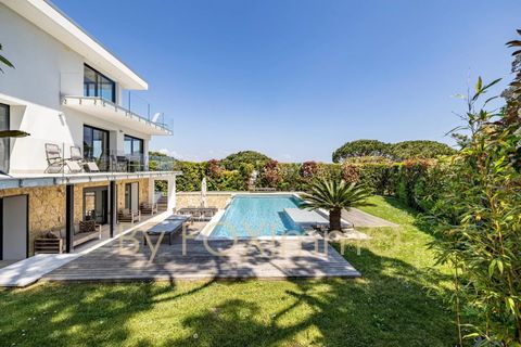 Villa i Cannes, Alpes-Maritimes, Cannes - € 3.990.000 | Ref: SBE3824 - foto 7