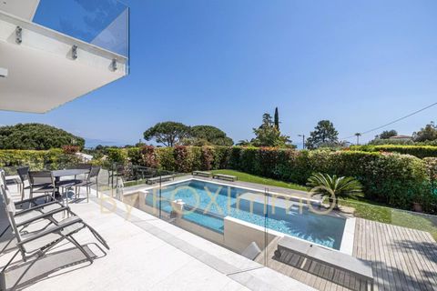 Villa i Cannes, Alpes-Maritimes, Cannes - € 3.990.000 | Ref: SBE3824 - foto 8
