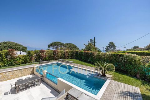 Villa i Cannes, Alpes-Maritimes, Cannes - € 3.990.000 | Ref: SBE3824 - foto 9