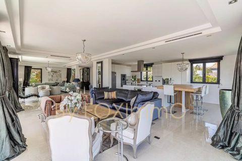 Villa i Cannes, Alpes-Maritimes, Cannes - € 3.990.000 | Ref: SBE3824 - foto 10