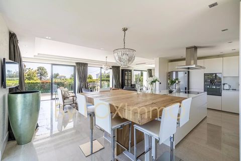 Villa i Cannes, Alpes-Maritimes, Cannes - € 3.990.000 | Ref: SBE3824 - foto 11