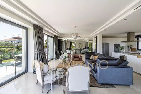 Villa i Cannes, Alpes-Maritimes, Cannes - € 3.990.000 | Ref: SBE3824 - foto 12