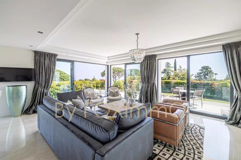 Villa i Cannes, Alpes-Maritimes, Cannes - € 3.990.000 | Ref: SBE3824 - foto 13