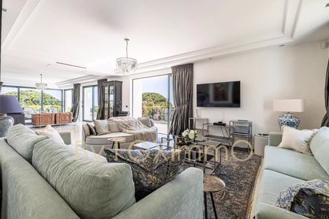 Villa i Cannes, Alpes-Maritimes, Cannes - € 3.990.000 | Ref: SBE3824 - foto 14