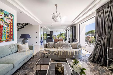 Villa i Cannes, Alpes-Maritimes, Cannes - € 3.990.000 | Ref: SBE3824 - foto 15