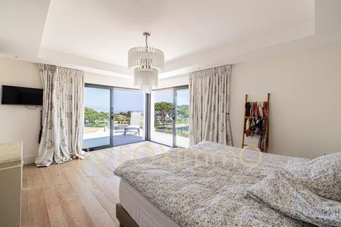 Villa i Cannes, Alpes-Maritimes, Cannes - € 3.990.000 | Ref: SBE3824 - foto 16