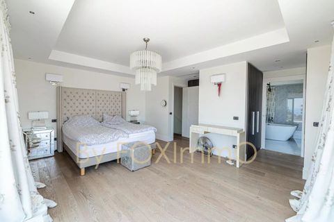 Villa i Cannes, Alpes-Maritimes, Cannes - € 3.990.000 | Ref: SBE3824 - foto 17