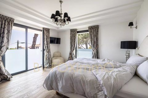 Villa i Cannes, Alpes-Maritimes, Cannes - € 3.990.000 | Ref: SBE3824 - foto 21