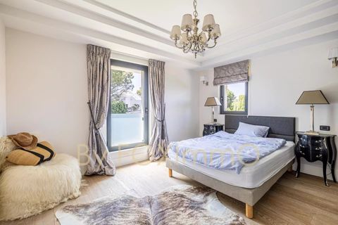 Villa i Cannes, Alpes-Maritimes, Cannes - € 3.990.000 | Ref: SBE3824 - foto 23