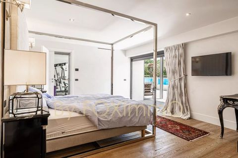 Villa i Cannes, Alpes-Maritimes, Cannes - € 3.990.000 | Ref: SBE3824 - foto 24