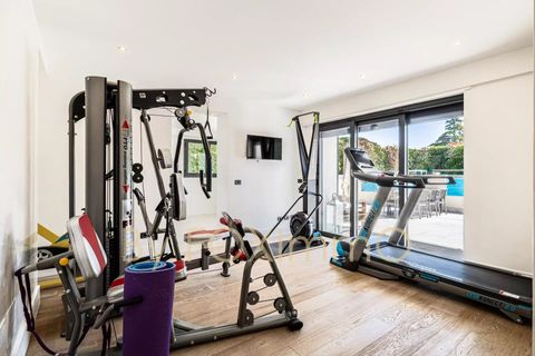 Villa i Cannes, Alpes-Maritimes, Cannes - € 3.990.000 | Ref: SBE3824 - foto 29